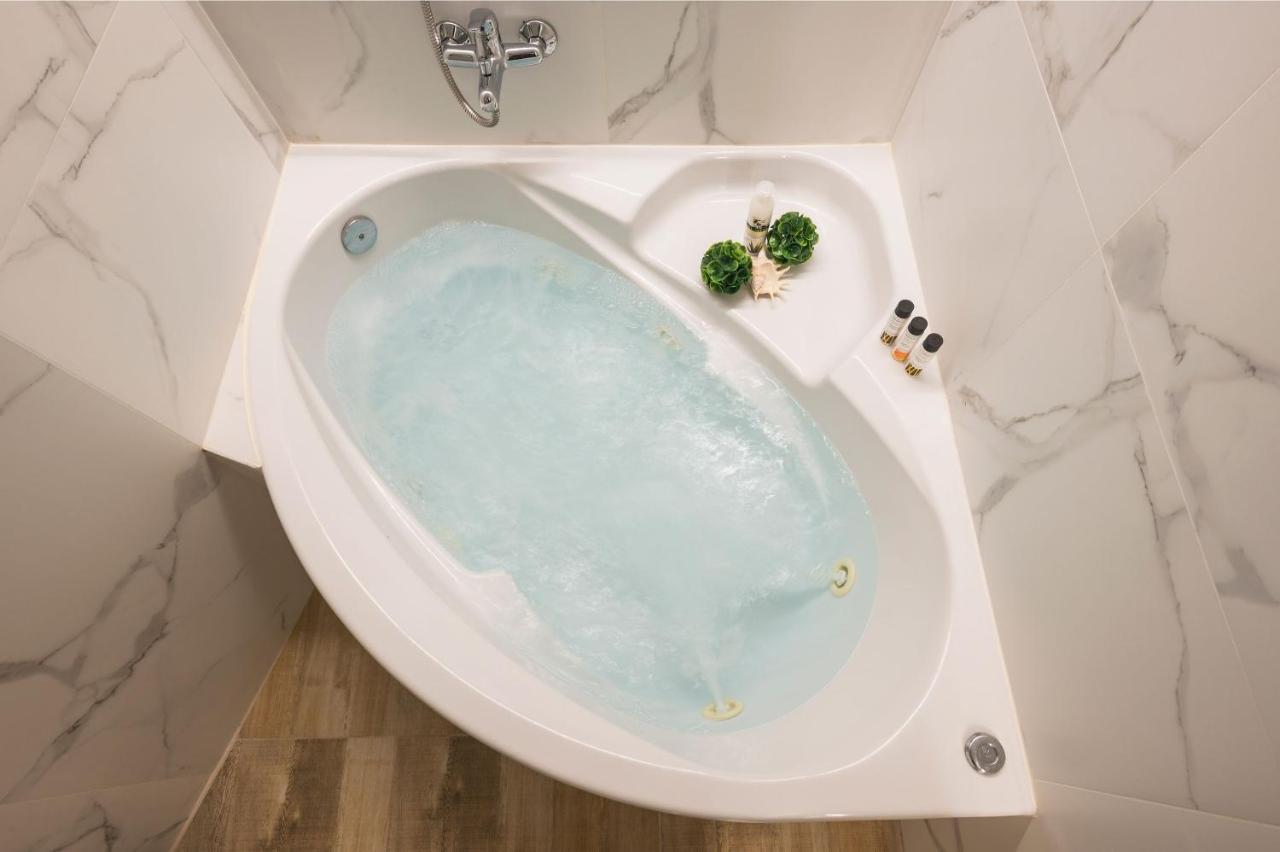 Casa Belvedere Boutique Villa Kournas Ngoại thất bức ảnh